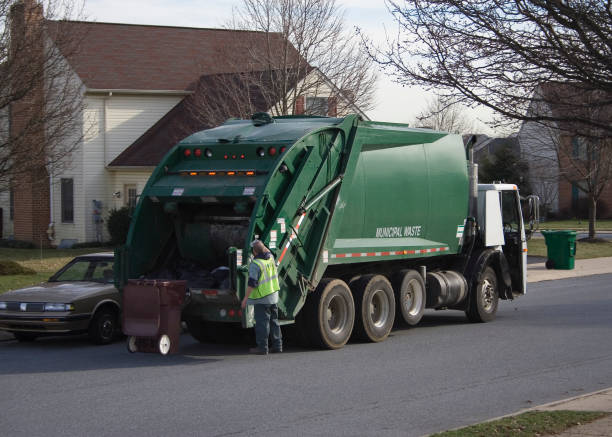 Property Management Cleanouts in Redway, CA