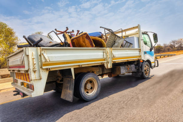 Best Shed Removal  in Redway, CA