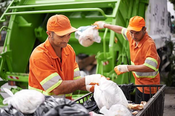 Trusted Redway, CA Junk Removal Experts