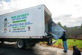 Best Same-Day Junk Removal Services  in Redway, CA